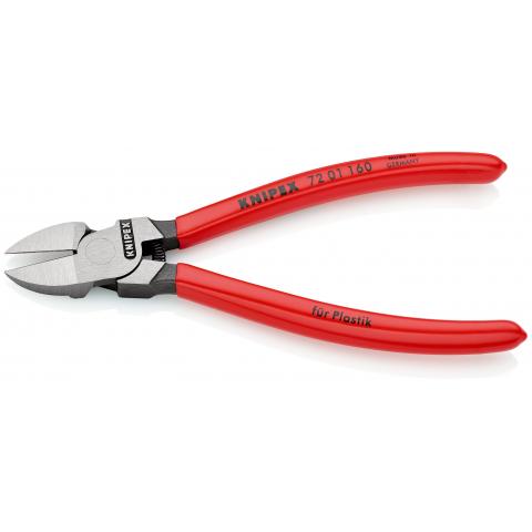 Knipex Diagonal Cutter for plastics - Rising Sun FPV