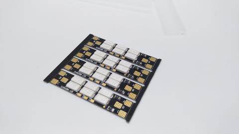CLRACING RACE LED 35MM (Choose your color)