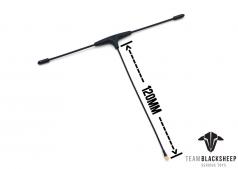 TBS CROSSFIRE IMMORTAL T ANTENNA V2 - EXTENDED - Rising Sun FPV