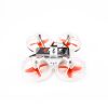 Emax EZ Pilot Beginner Indoor FPV Racing Drone With 600TVL CMOS Camera 37CH 25mW RC Quadcopter RTF - One Battery