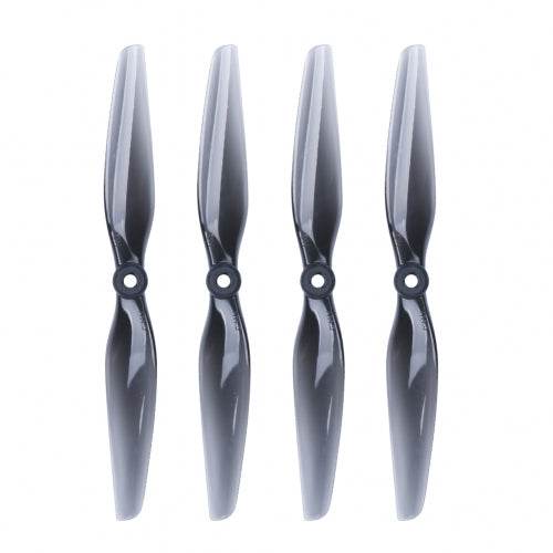 HQ Durable Prop 7X4.5 Light Grey (2CW+2CCW)-Poly Carbonate-POPO - Rising Sun FPV