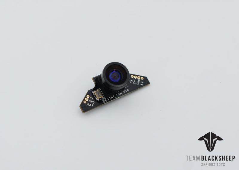 TBS Tiny Camera - Rising Sun FPV