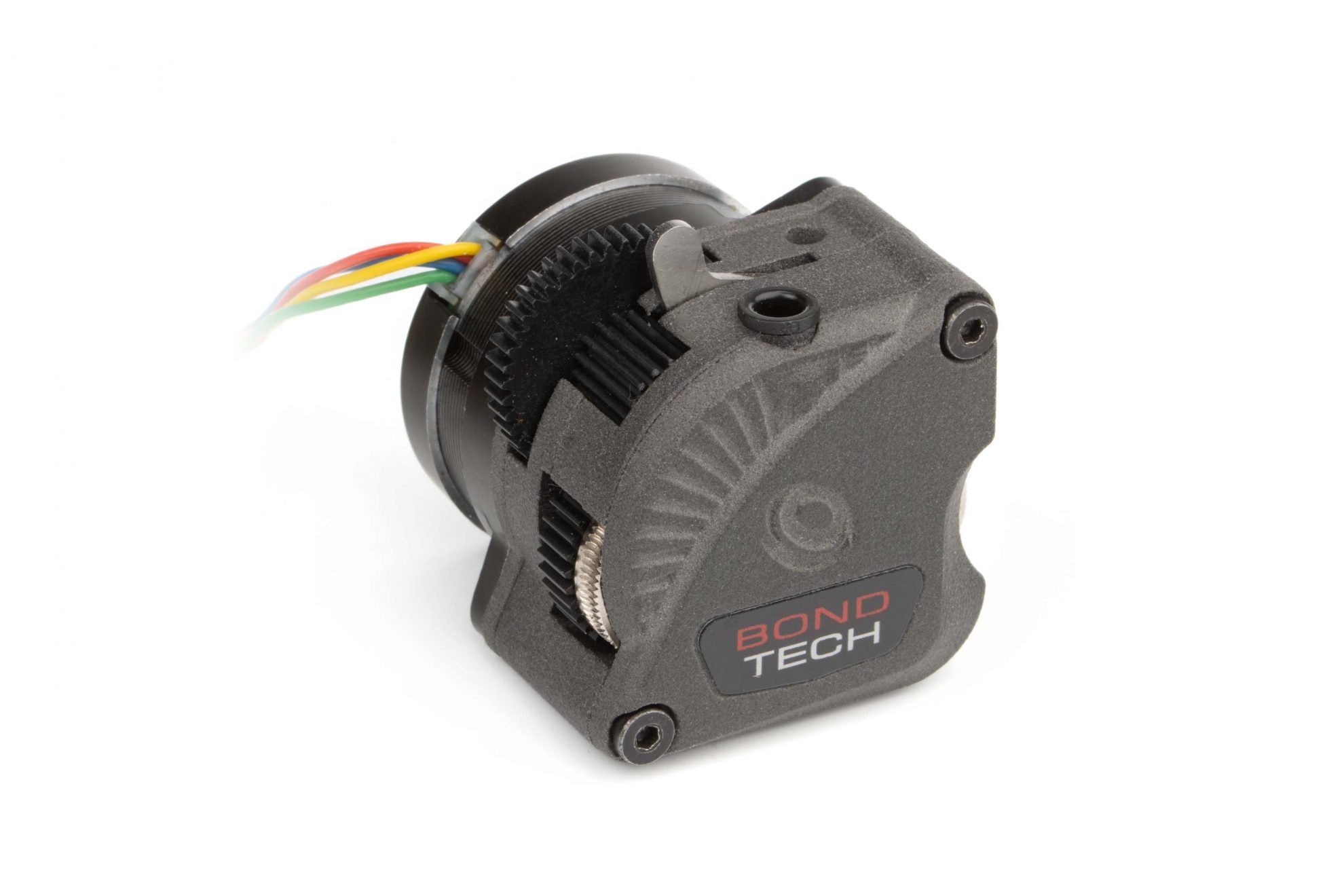 Bondtech LGX Lite Large Gears eXtruder with Motor