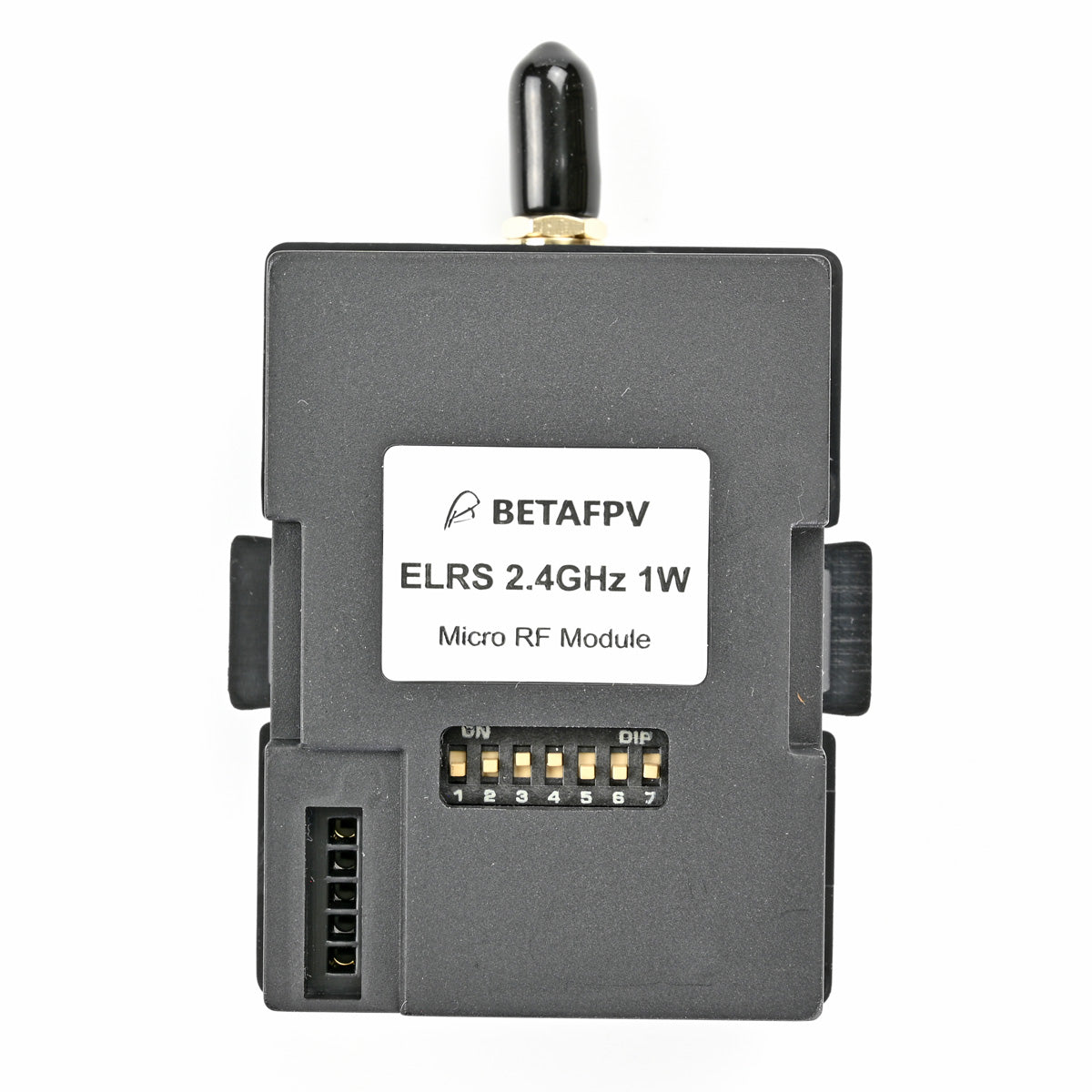 ELRS Micro TX Module-2.4GHz 1W