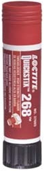 Loctite 268 (RED) 9 Gram Stick