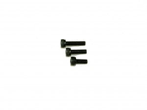 M2.5 High Tensile Socket Cap Screws - Rising Sun FPV