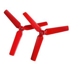 Gemfan M5-3DC Master 3 Blade 3D Gemfan Propeller 5-3D - Rising Sun FPV