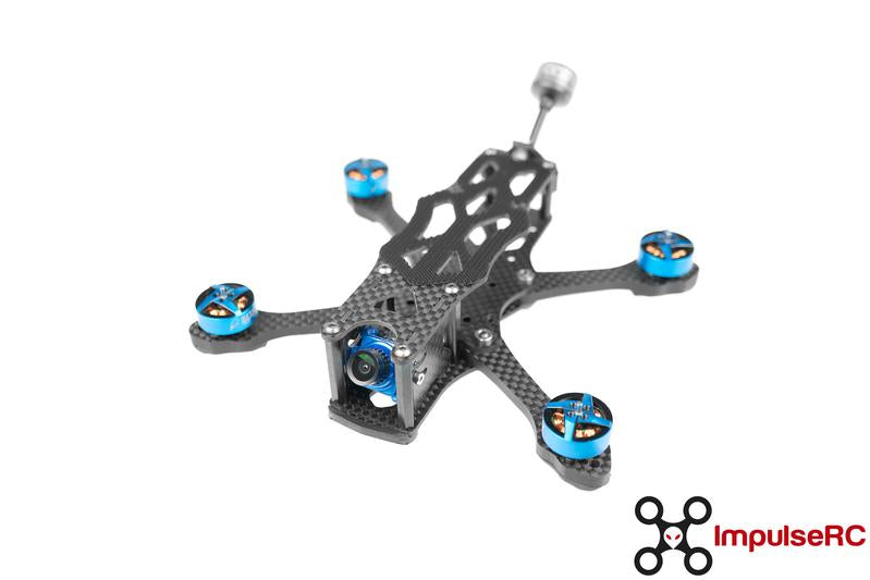 MICRO APEX 3" FRAME KIT