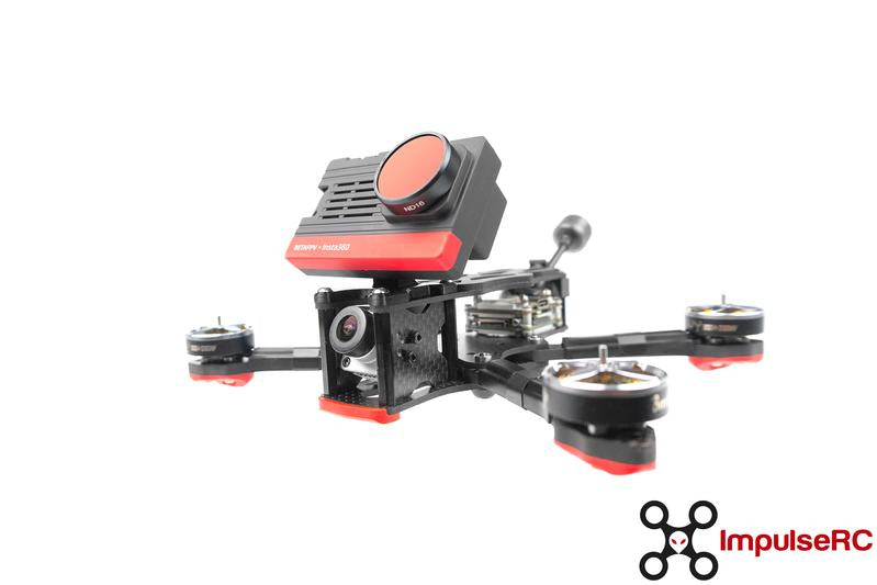 MICRO APEX 4" FRAME KIT