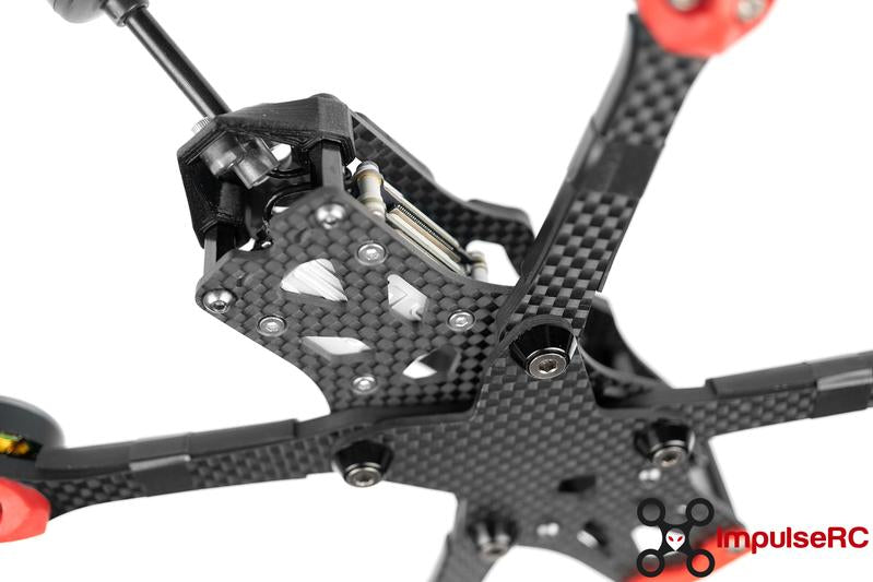 MICRO APEX 3" FRAME KIT