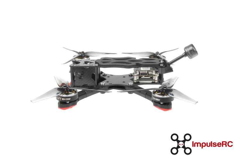 MICRO APEX 3" FRAME KIT