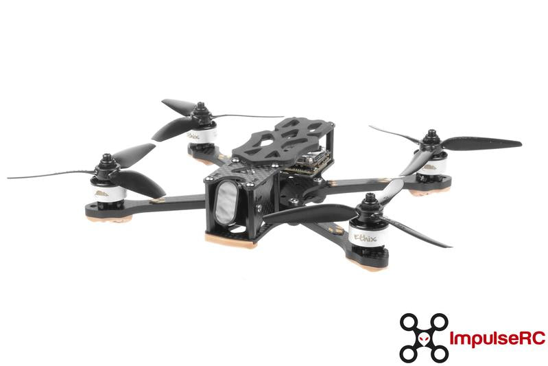 MICRO APEX 4" FRAME KIT