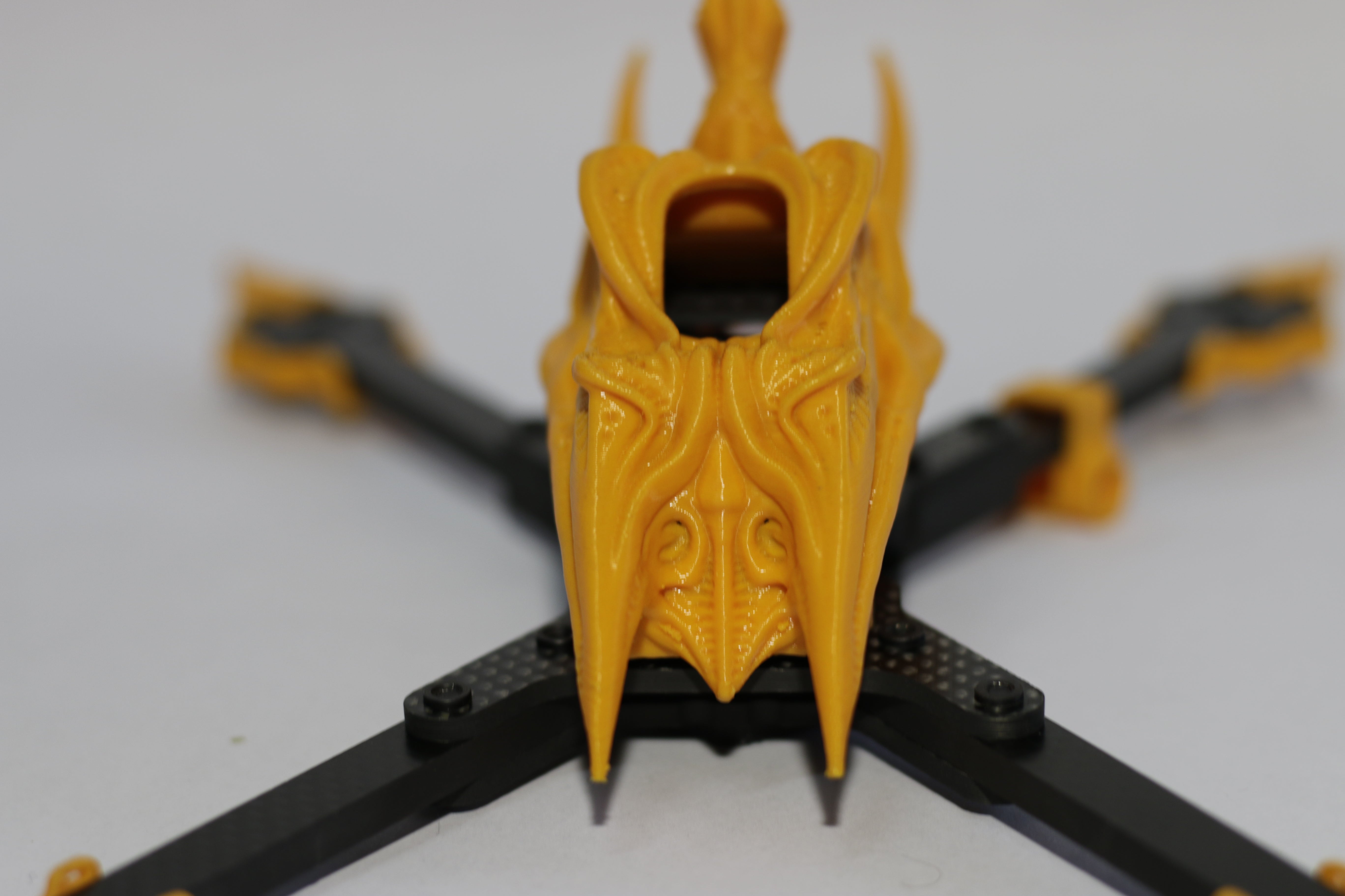 Revenant Frame - 8 Inch - Rising Sun FPV