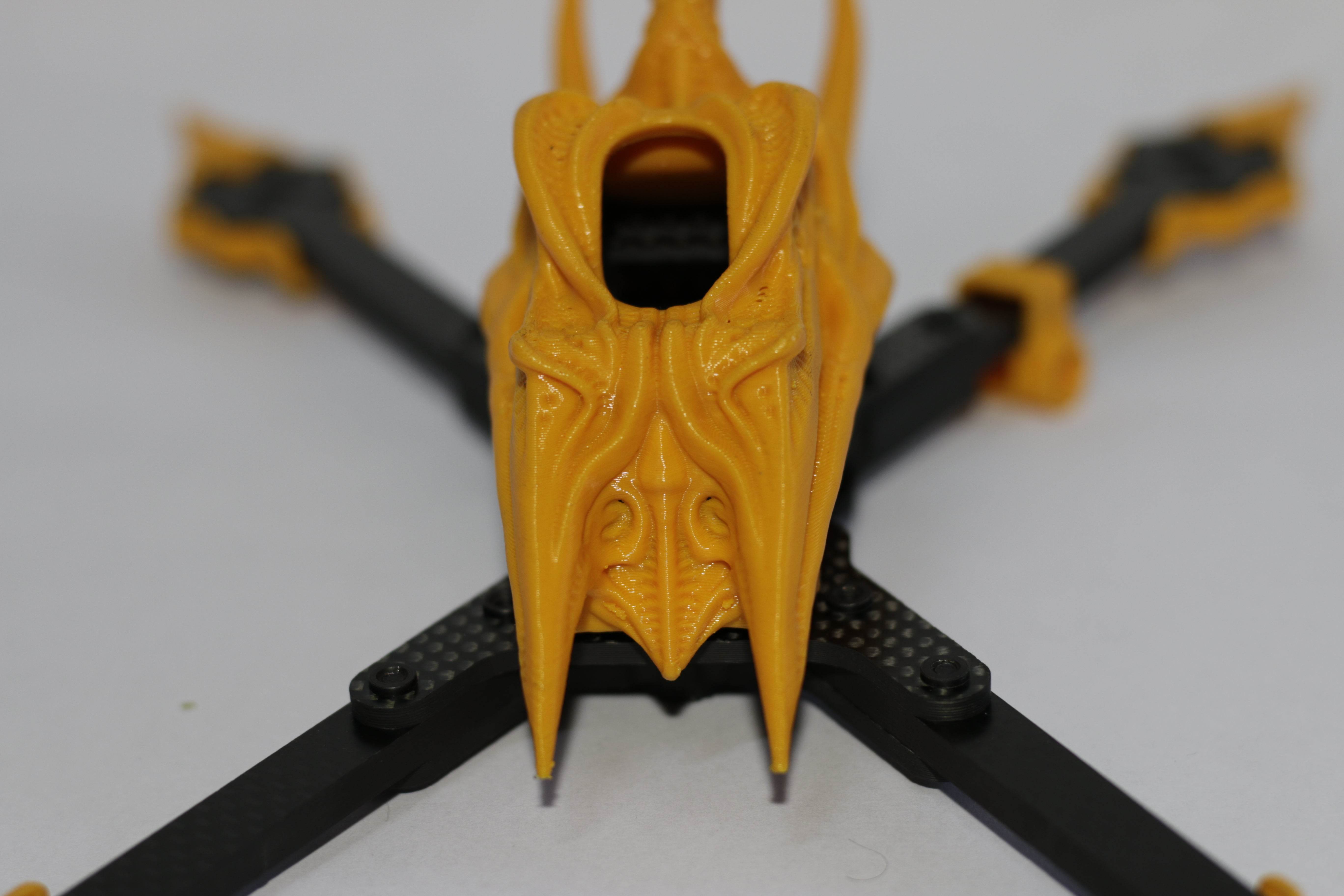 Revenant Frame - 7 Inch - Rising Sun FPV