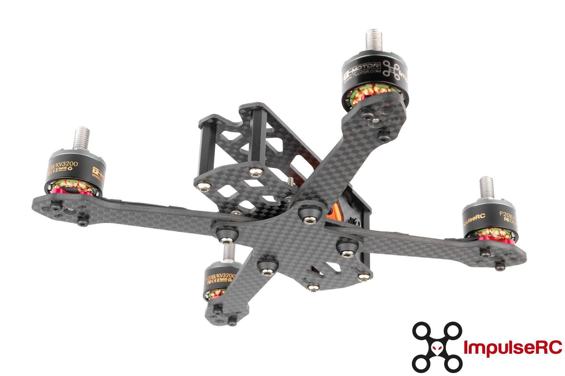 MICRO REVERB FPV FRAME (3 Inch)