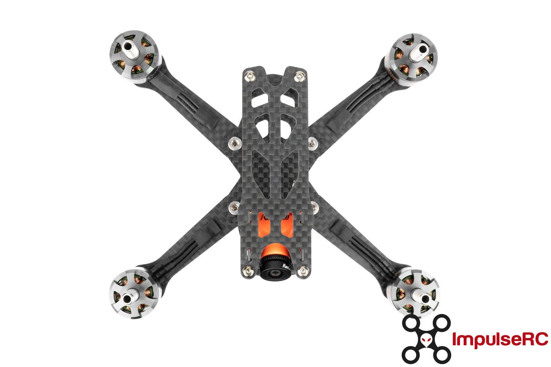 MICRO REVERB FPV FRAME (3 Inch)