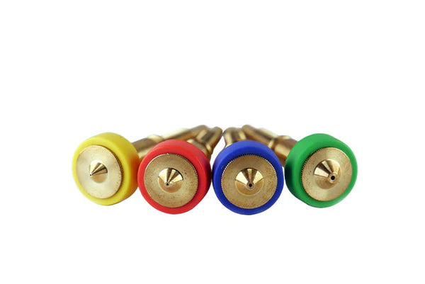 E3D Revo Nozzles