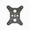 Quadracer God Mode Top Plate (Press Nuts) - Rising Sun FPV