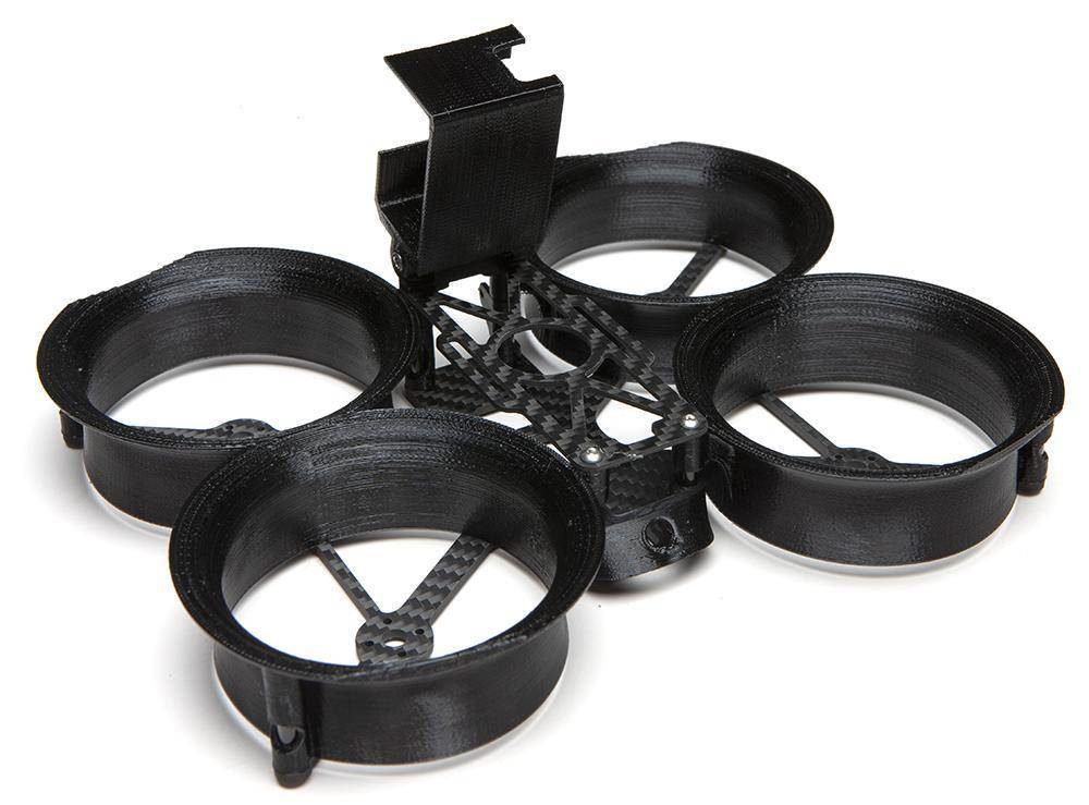 Shendrones SQUIRT 2.1 - Digital Version - Carbon and Hardware Only - Rising Sun FPV