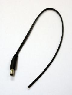 Team Blacksheep Receiver Power Cable