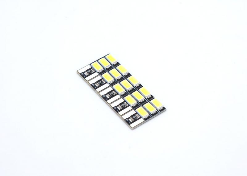 Tinys LEDS - Tiny LED - Rising Sun FPV