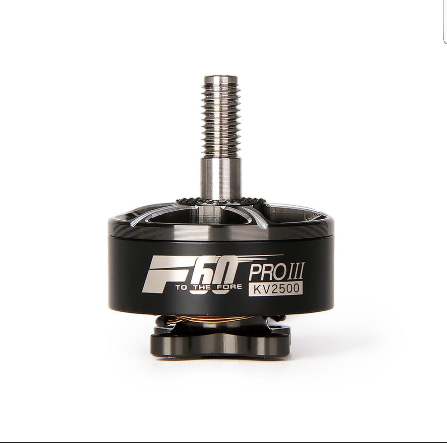 T-Motor F60 Pro III 2500kv Motor - Rising Sun FPV