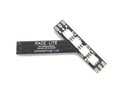 Tinys LEDS - RGB RaceLiteWire LEDs (2-Pack) - Rising Sun FPV