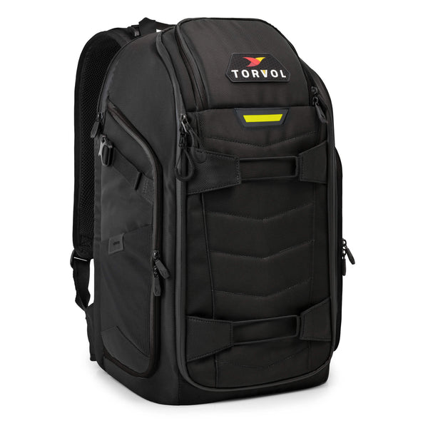 Trovol QUAD PITSTOP BACKPACK PRO – STEALTH EDITION