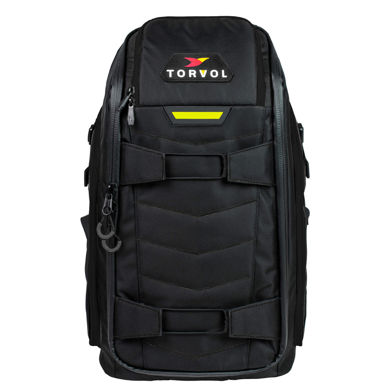 Trovol QUAD PITSTOP BACKPACK PRO – STEALTH EDITION