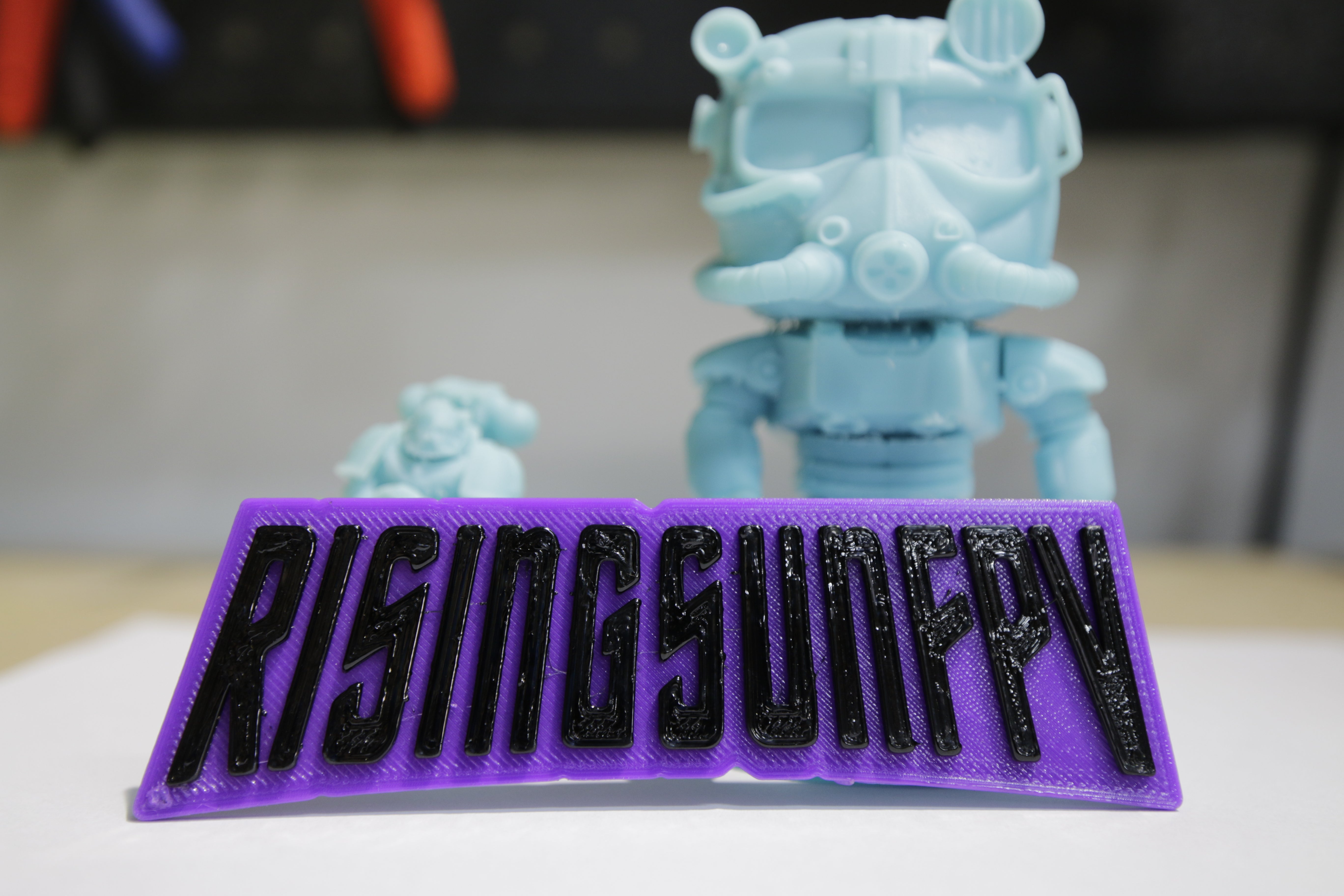 Rising Sun FPV - Nova Flex TPU Flexible Filament 1.75mm 0.8kg - Rising Sun FPV