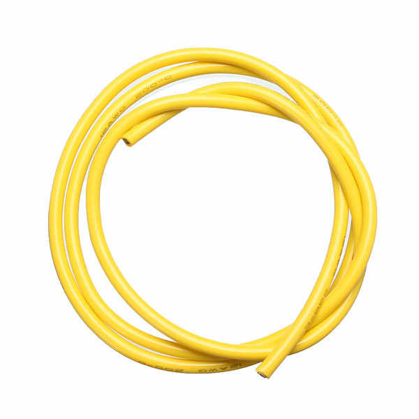 10AWG SILICONE WIRE (1M)