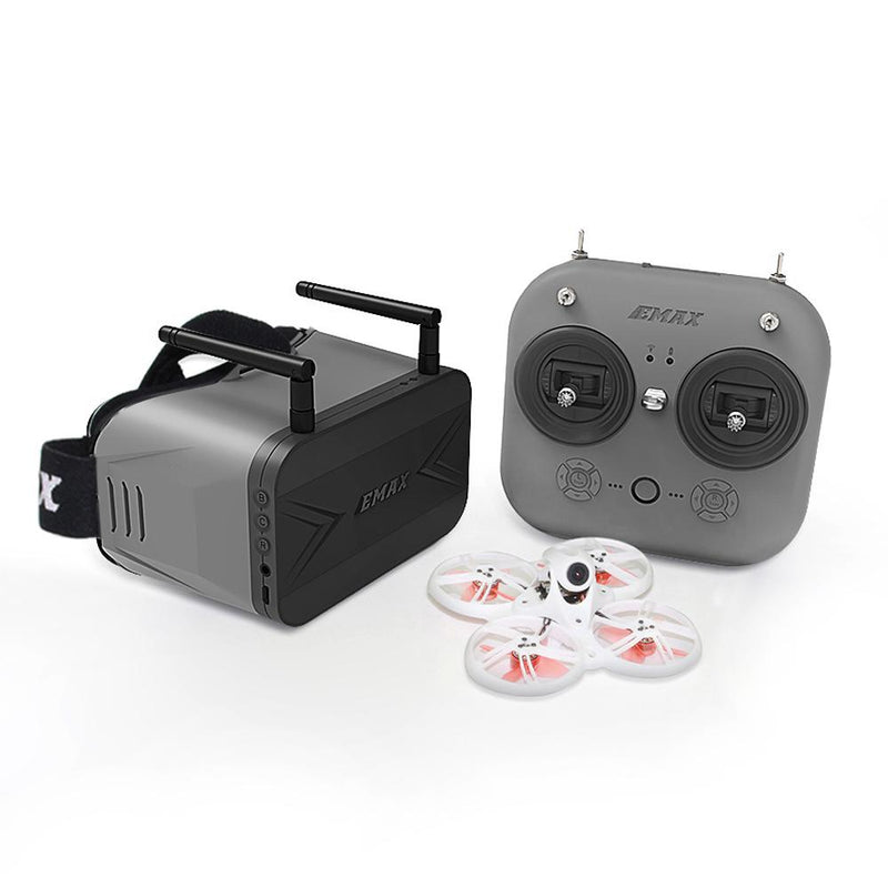Emax Tinyhawk III RTF Kit With Controller & Goggles