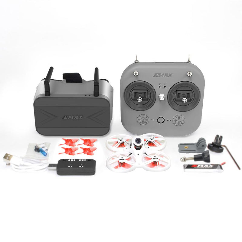 Emax Tinyhawk III RTF Kit With Controller & Goggles
