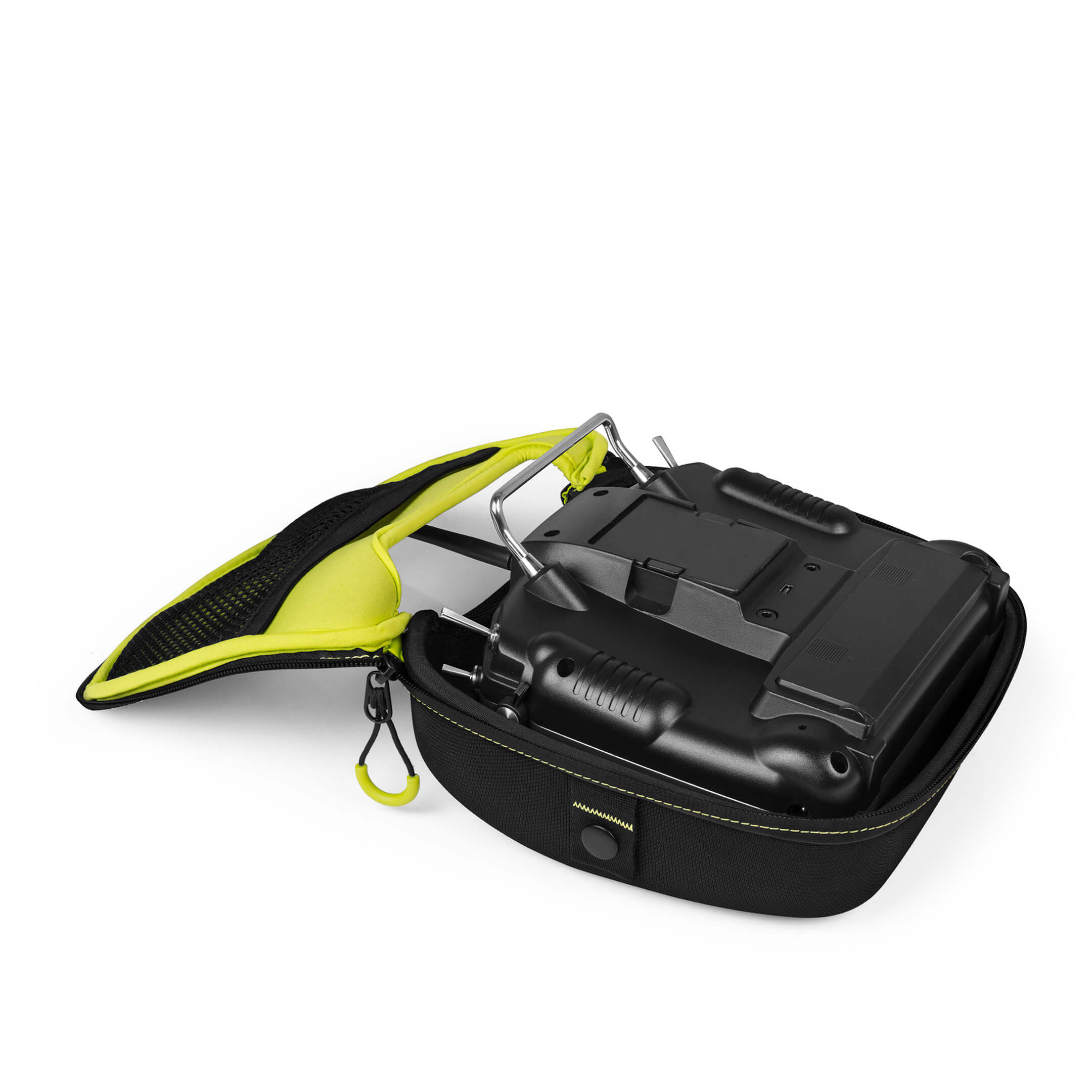 TORVOL TRANSMITTER CASE - TORVOL FREESTYLE TRANSMITTER CASE