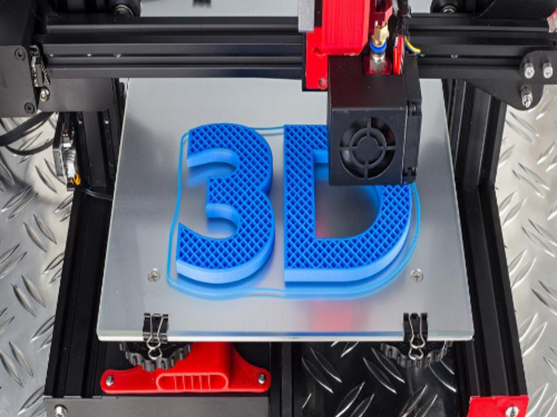 3D Printer Repair Assessment