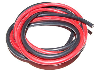 Silicon Wire 20cm