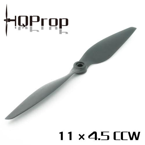 HQ PROP Multi-Rotor Prop 11x4.5 (2CW/2CCW)