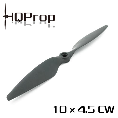 Multi-Rotor Prop 10x4.5 (2CW/2CCW)