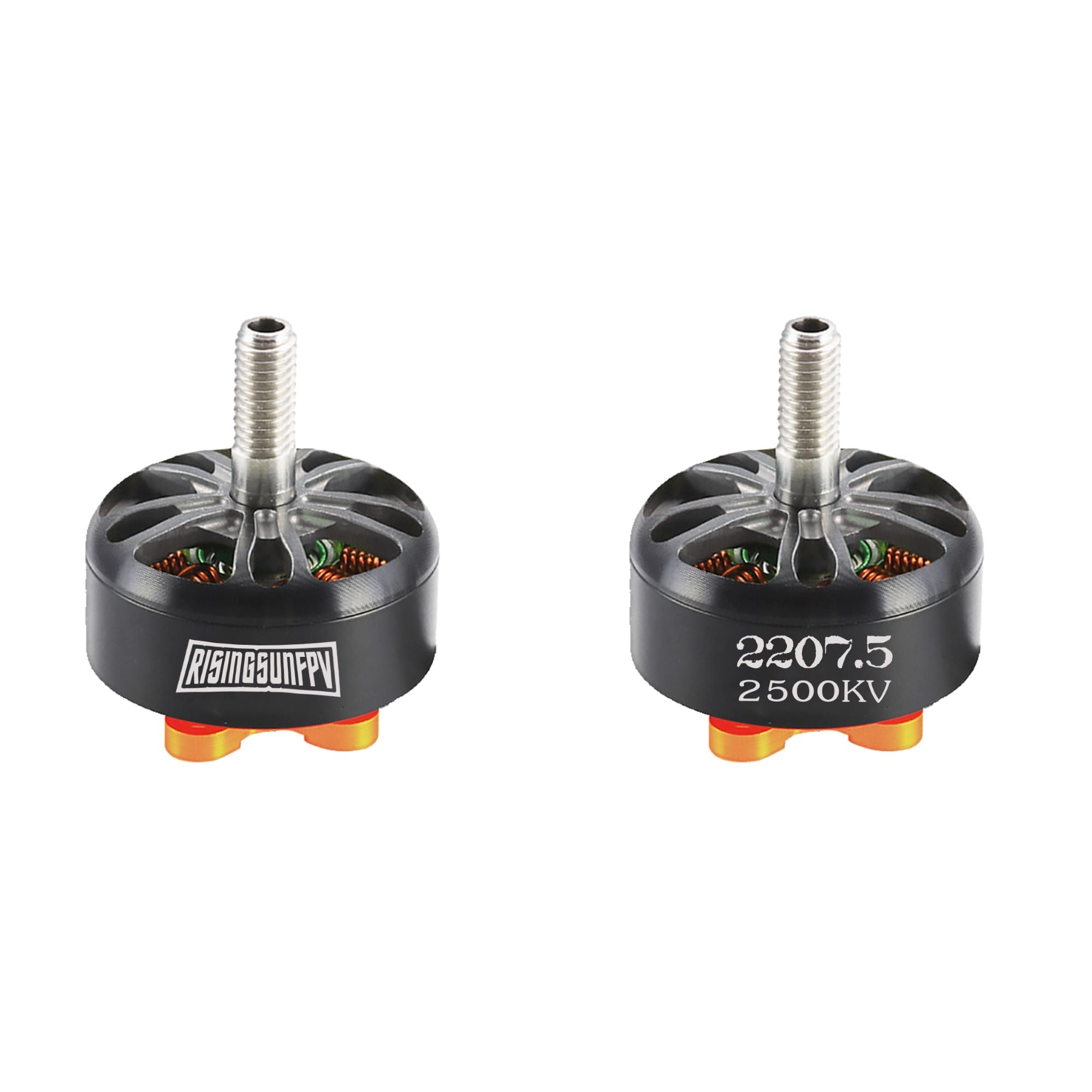 Rising Sun FPV - Helios Motor 2207.5 1900kv 6s/2500kv 4s - Rising Sun FPV