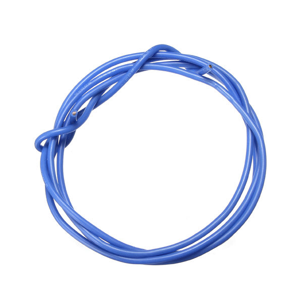 10AWG SILICONE WIRE (1M)