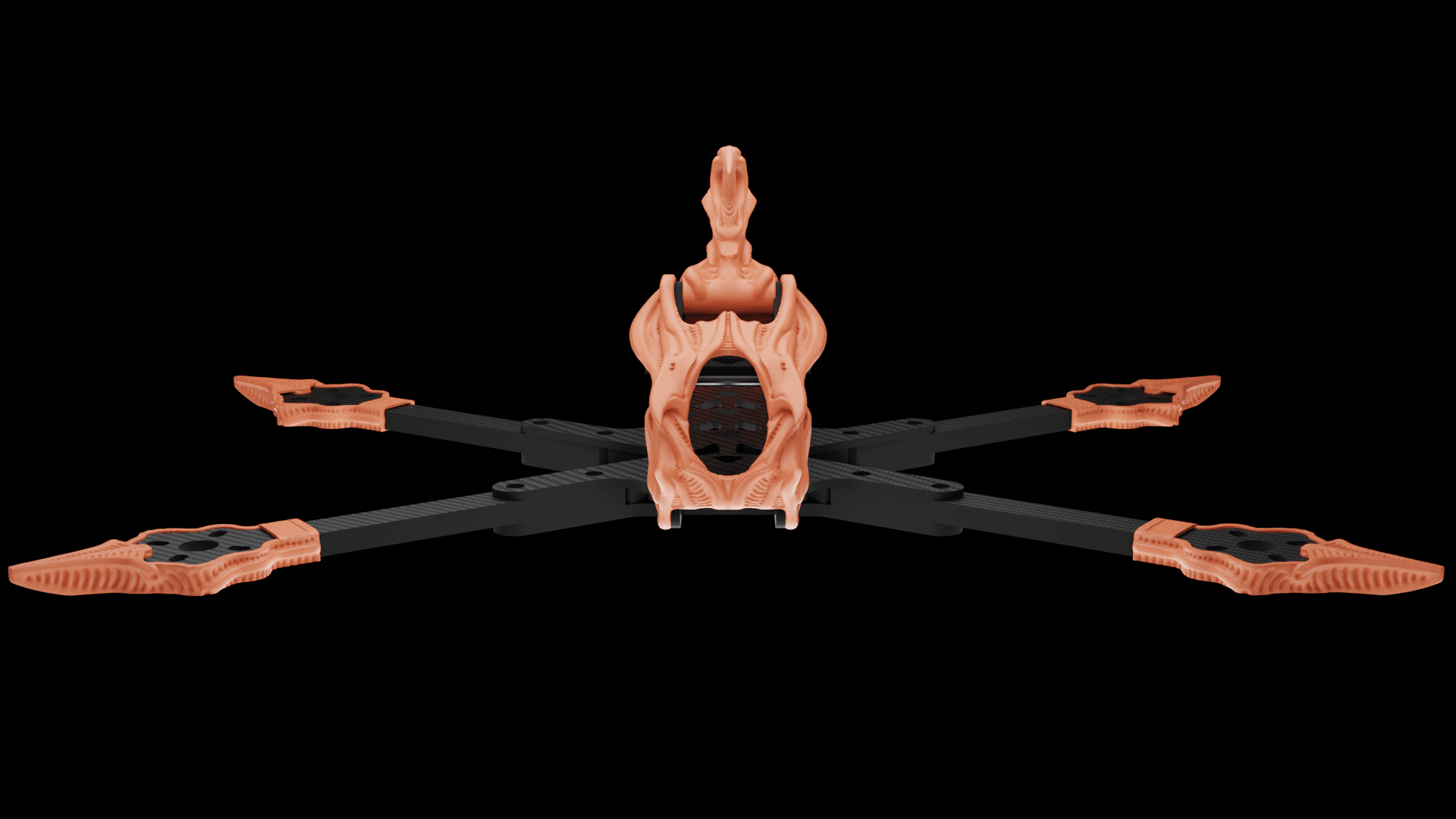 Revenant FS TPU Kit for 5/6/7/8 Inch - Rising Sun FPV