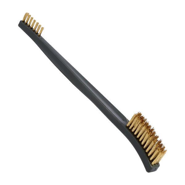 Double End Brass Brush