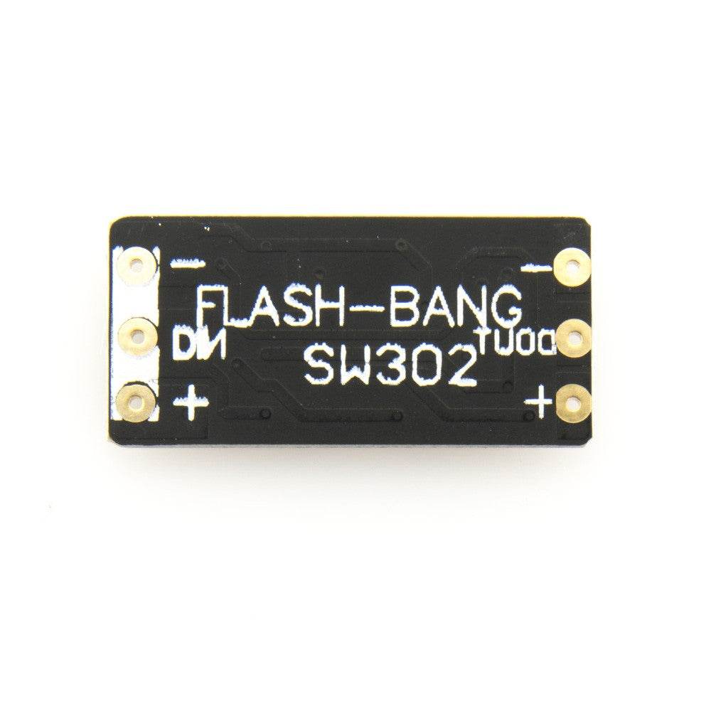 DIATONE Flash-Bang LED Board (SW302, SW402 & SW602) - Rising Sun FPV