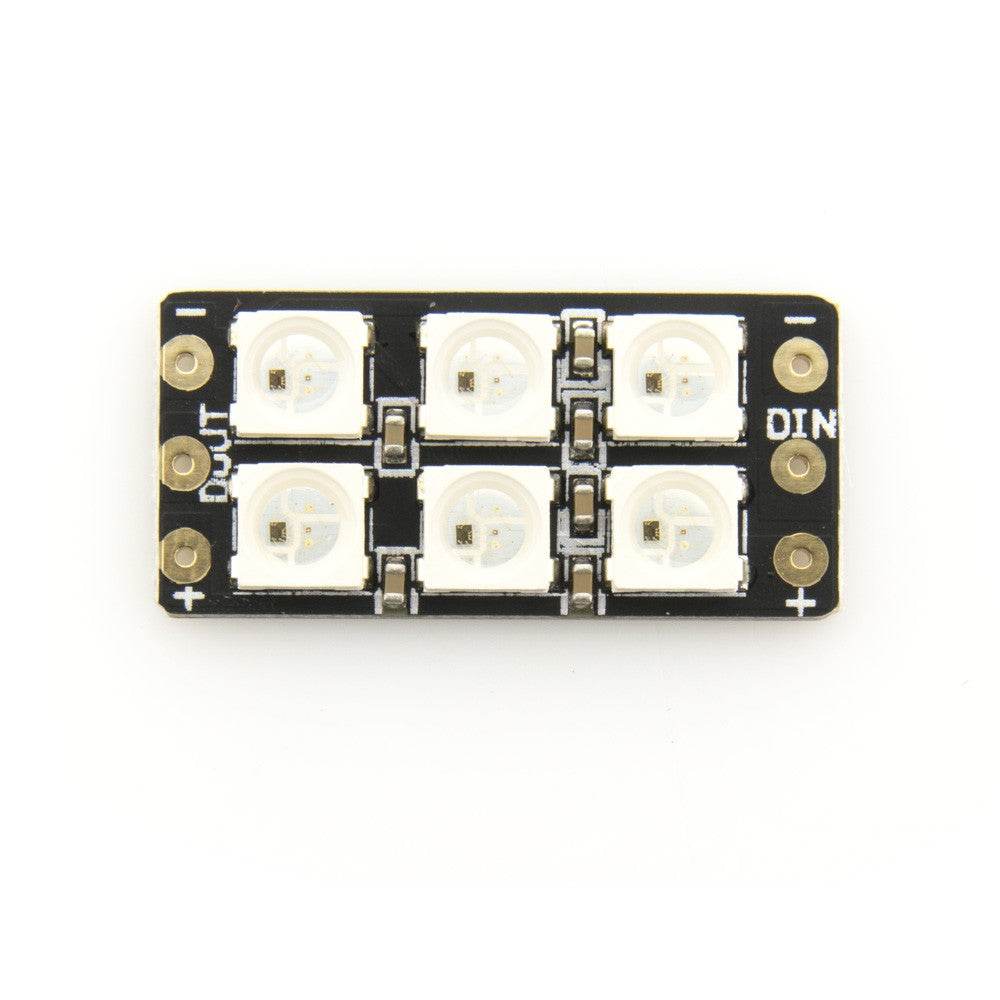 DIATONE Flash-Bang LED Board (SW302, SW402 & SW602) - Rising Sun FPV