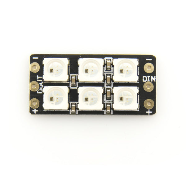 DIATONE Flash-Bang LED Board (SW302, SW402 & SW602)