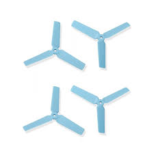 Gemfan M5-3DC Master 3 Blade 3D Gemfan Propeller 5-3D