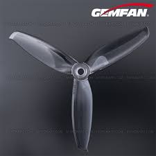 Gemfan Windancer 5042-3 - Rising Sun FPV