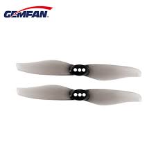 Gemfan Hurricane 3018-2 for toothpick(2/1.5mm) - Rising Sun FPV