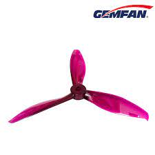 Gemfan Flash 5149-3 - Rising Sun FPV