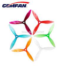 Gemfan Flash 5149-3 - Rising Sun FPV